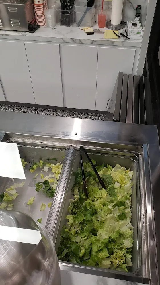 Lettuce